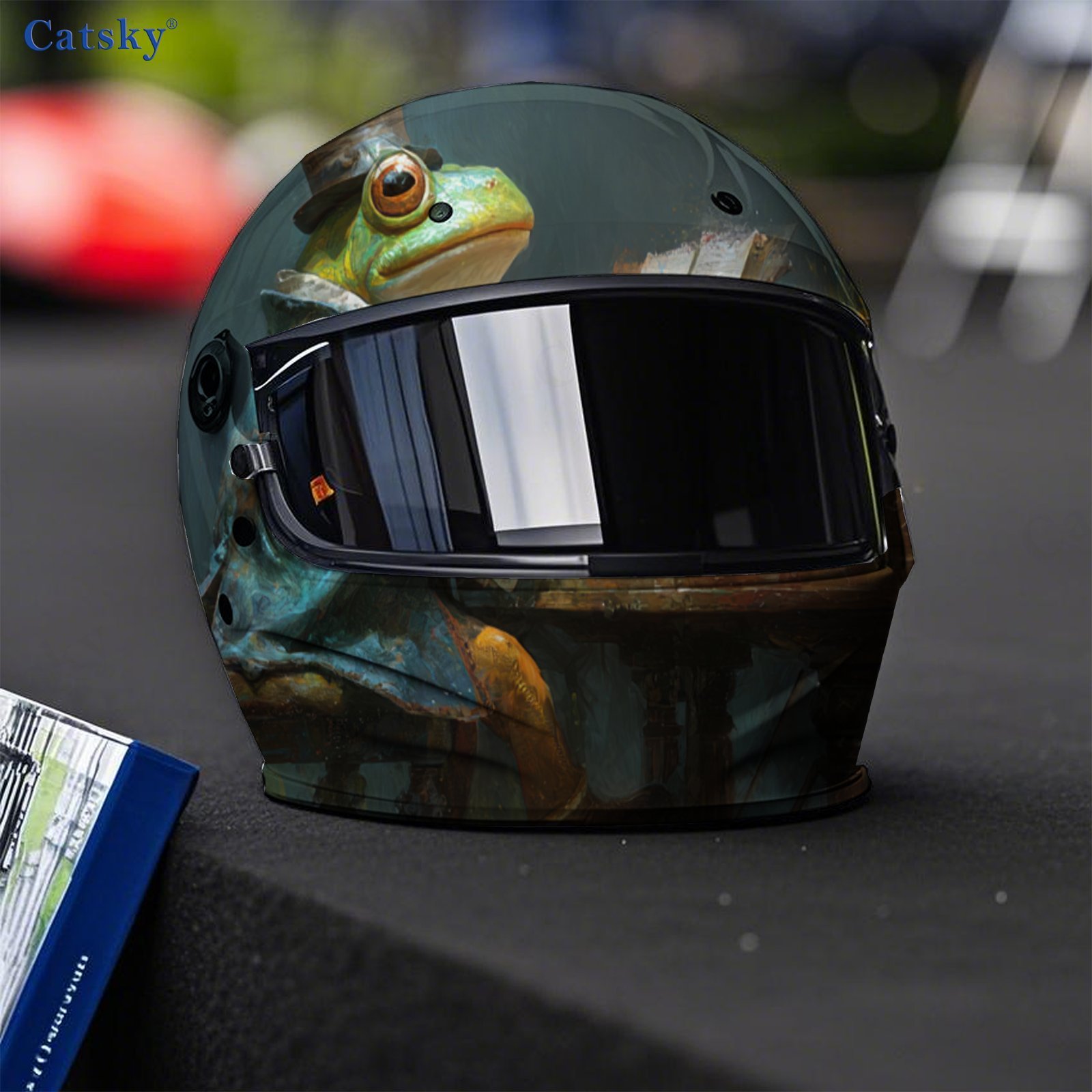 schuberth c4 pro vs shoei gt air 2 GT-AIR Camera Mount DeShaun Watson TUMI Red Nylon Luxor Custom Price:tda_price_541.97