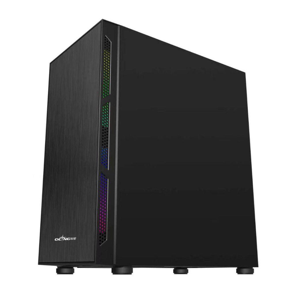 small matx case sold on Temu United States