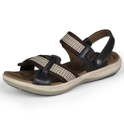 sandal breathable outdoor wading hiking driving shoes casual attire sandals