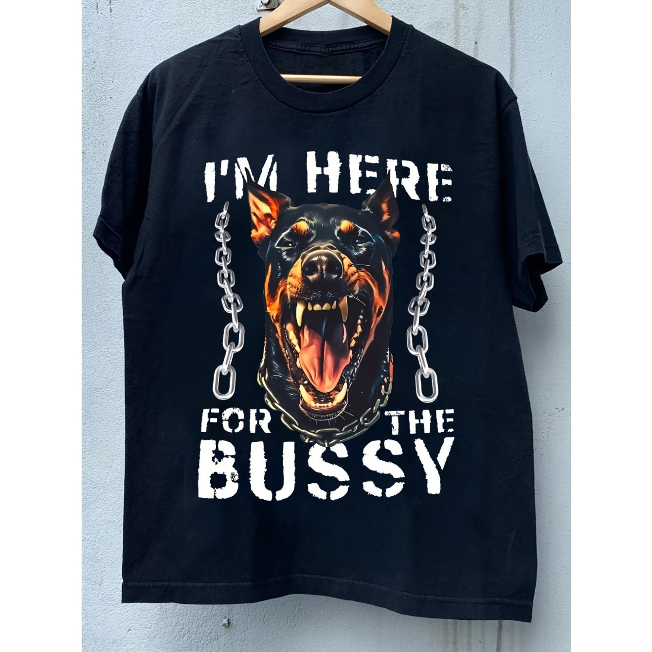 

-, 100% , Tee, Regular Fit, Slight , For Top