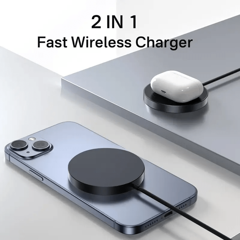 Cable Wireless Charger For Galaxy S9 Plus Samsung Galaxy S9 Plus