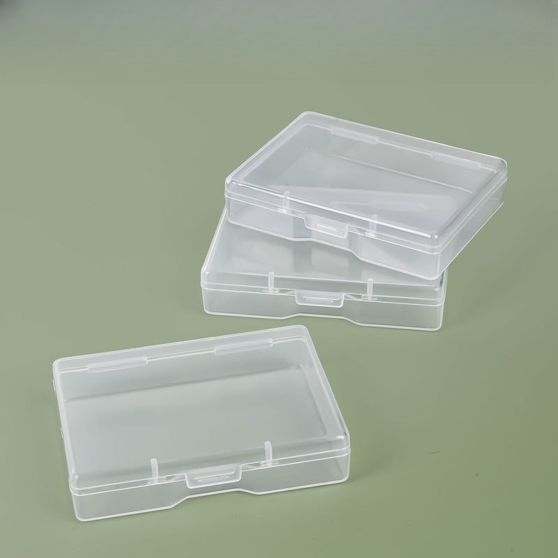 kleine plastikdosen für schrauben
