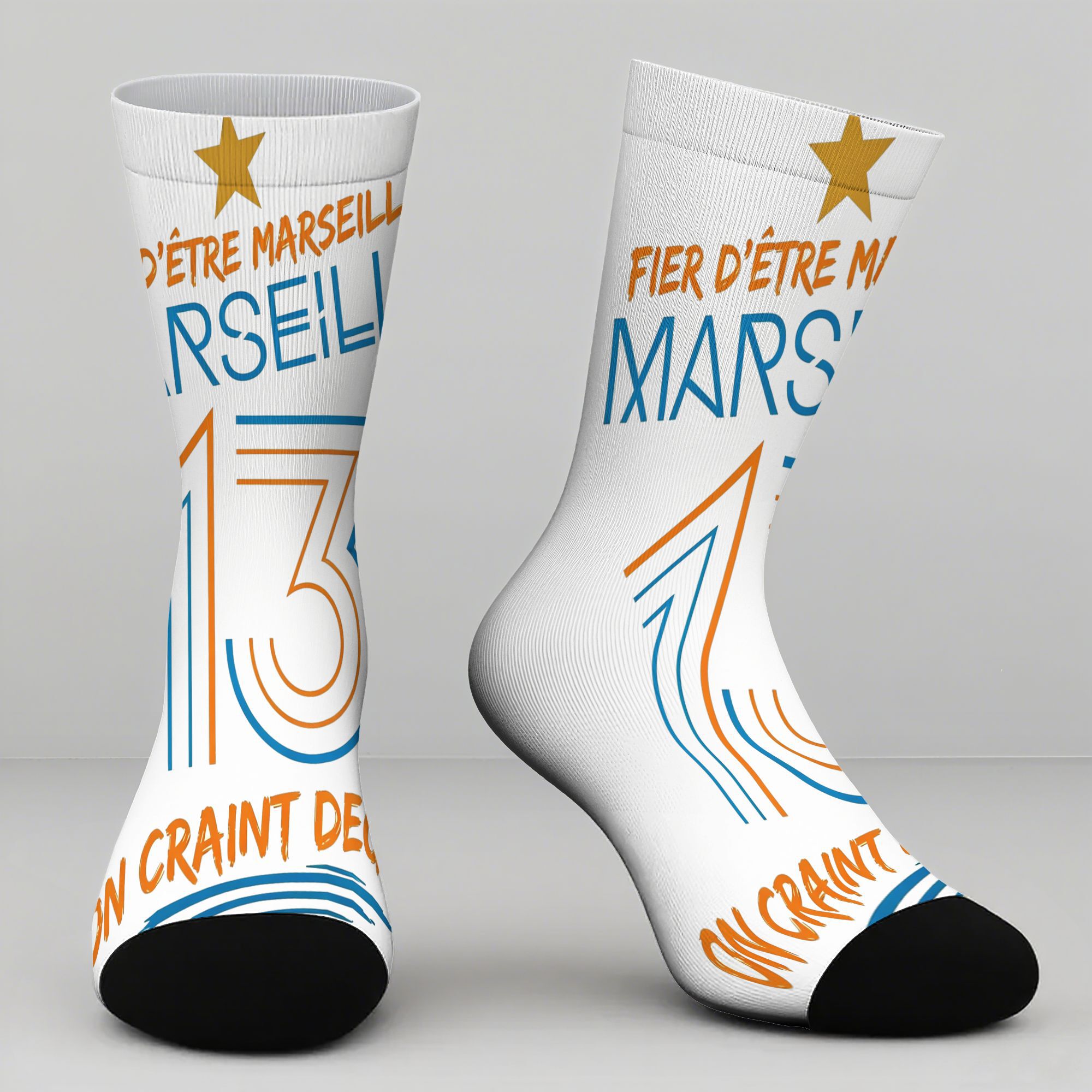 TEMU Chaussette imprimée inspirée de 13, respirante pour , absorbant la transpiration et , une chaussette cadeau quotidienne pour les loisirs air,