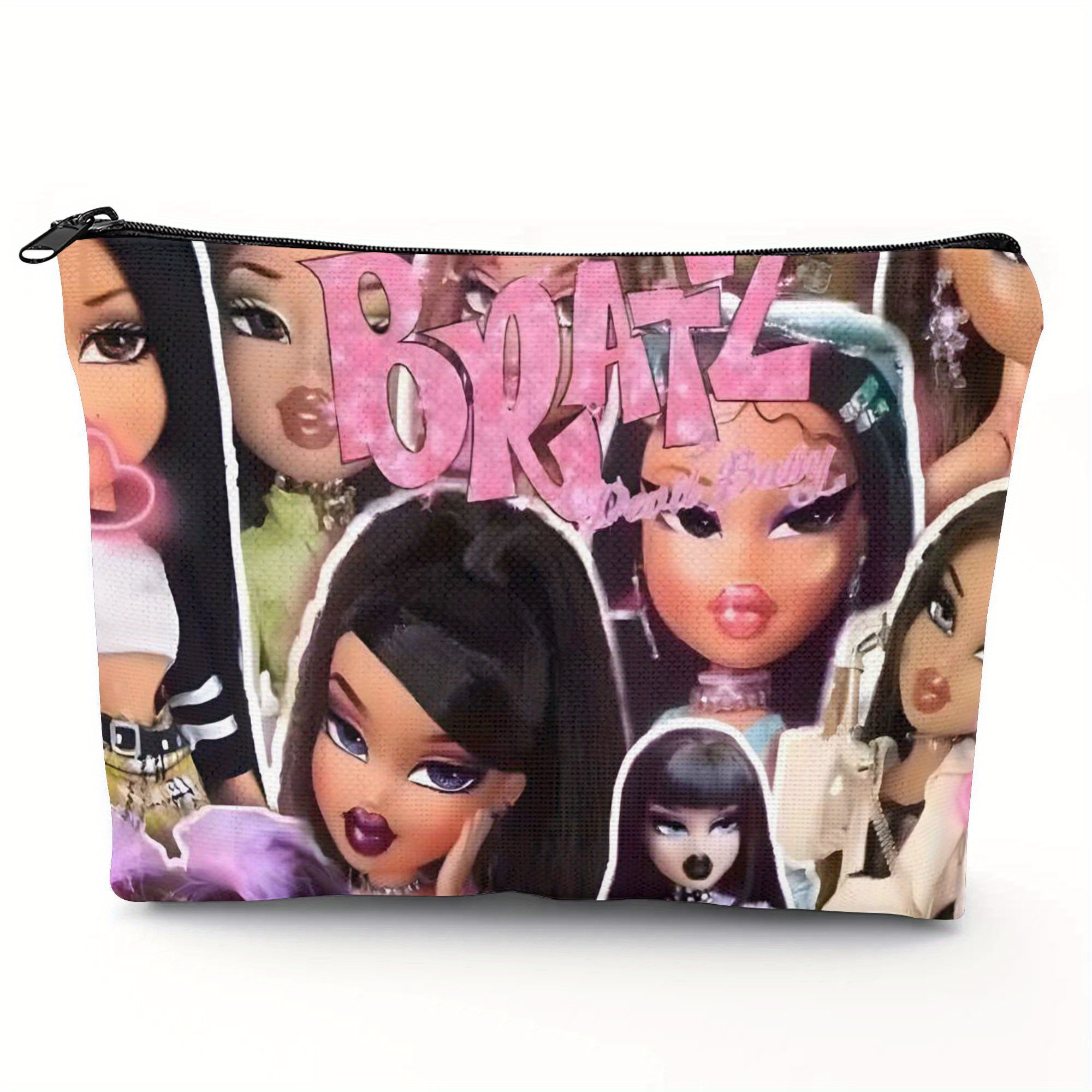 TEMU B- Simple Makeup Organizer For Dorm Rooms Or Small Spaces Your Area Tidy And Personal