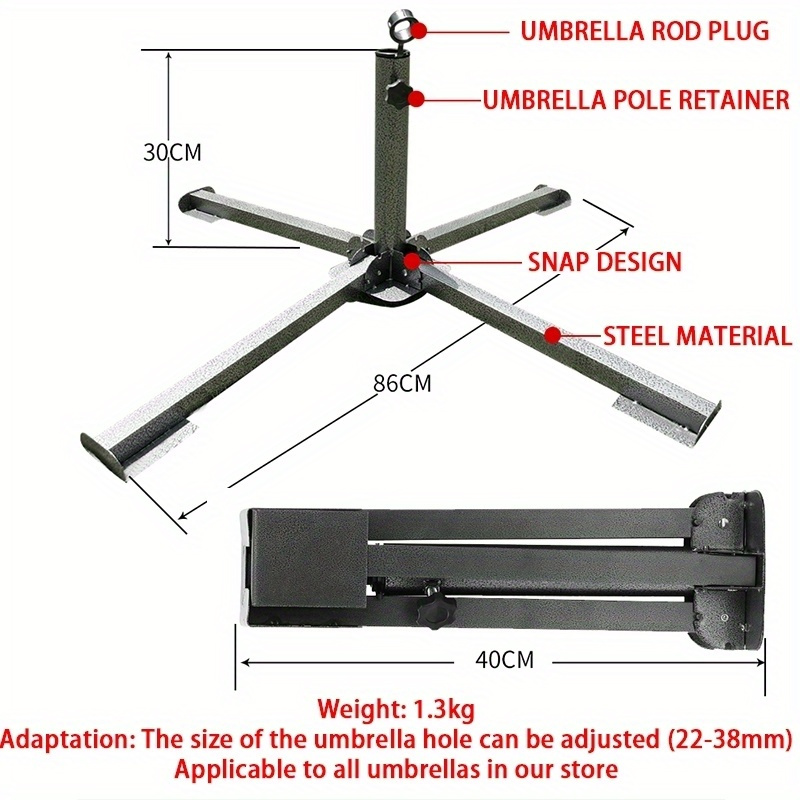 TEMU Outdoor Umbrella Straw Thatched Beach Courtyard Villa Scenic Umbrella 70.86 Inch