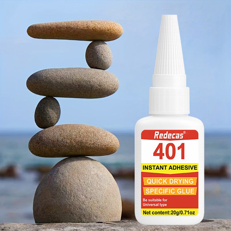 stone specific   quick drying strong bonding agent suitable for countertops aquariums landscape rocks pebbles slate tiles with precision dispensing nozzle handcraft  