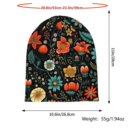 da e senza tesa - a cuffia originali e originali con , morbidi invernali unisex adatti per feste, abbigliamento casual, outfit quotidiani - senza tesa per moda meteorologica
