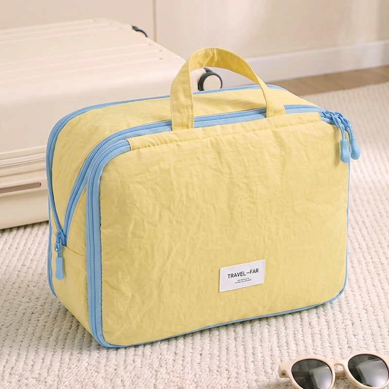 TEMU [compression Storage Bag] Extra Large Capacity Multifunctional Clothing And Bedding Compression Bag, Tarsilon Travel Storage Bag, Saving Up To