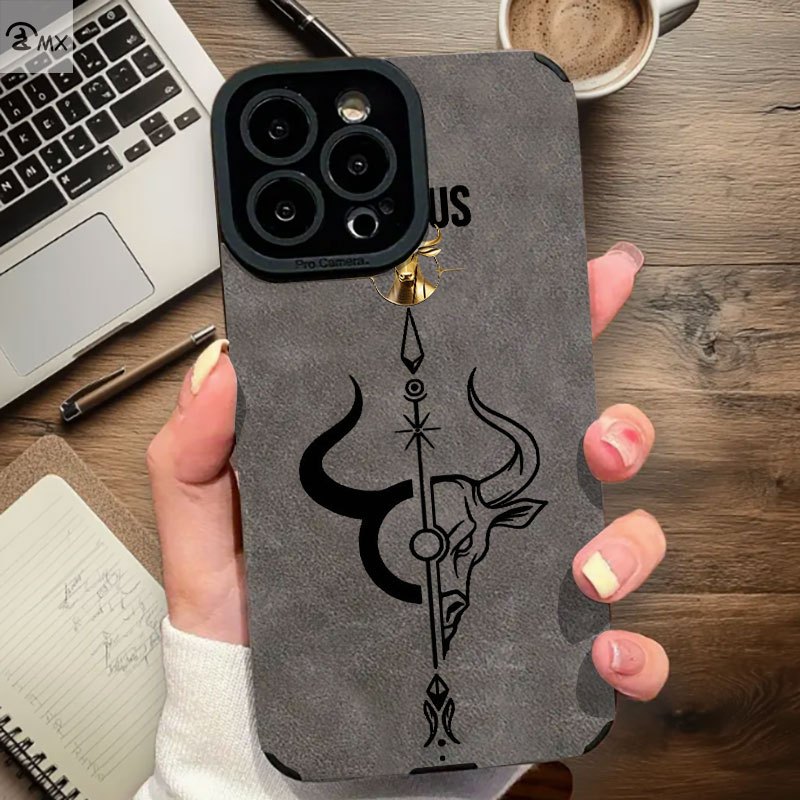 TEMU Phone Case - Symbol Tattoo Design Suitable For Iphone 17, 17air, 17pro, 17promax, 16, 16plus, 16pro, 16promax, 15, 15plus, 15pro, 15promax, 14,