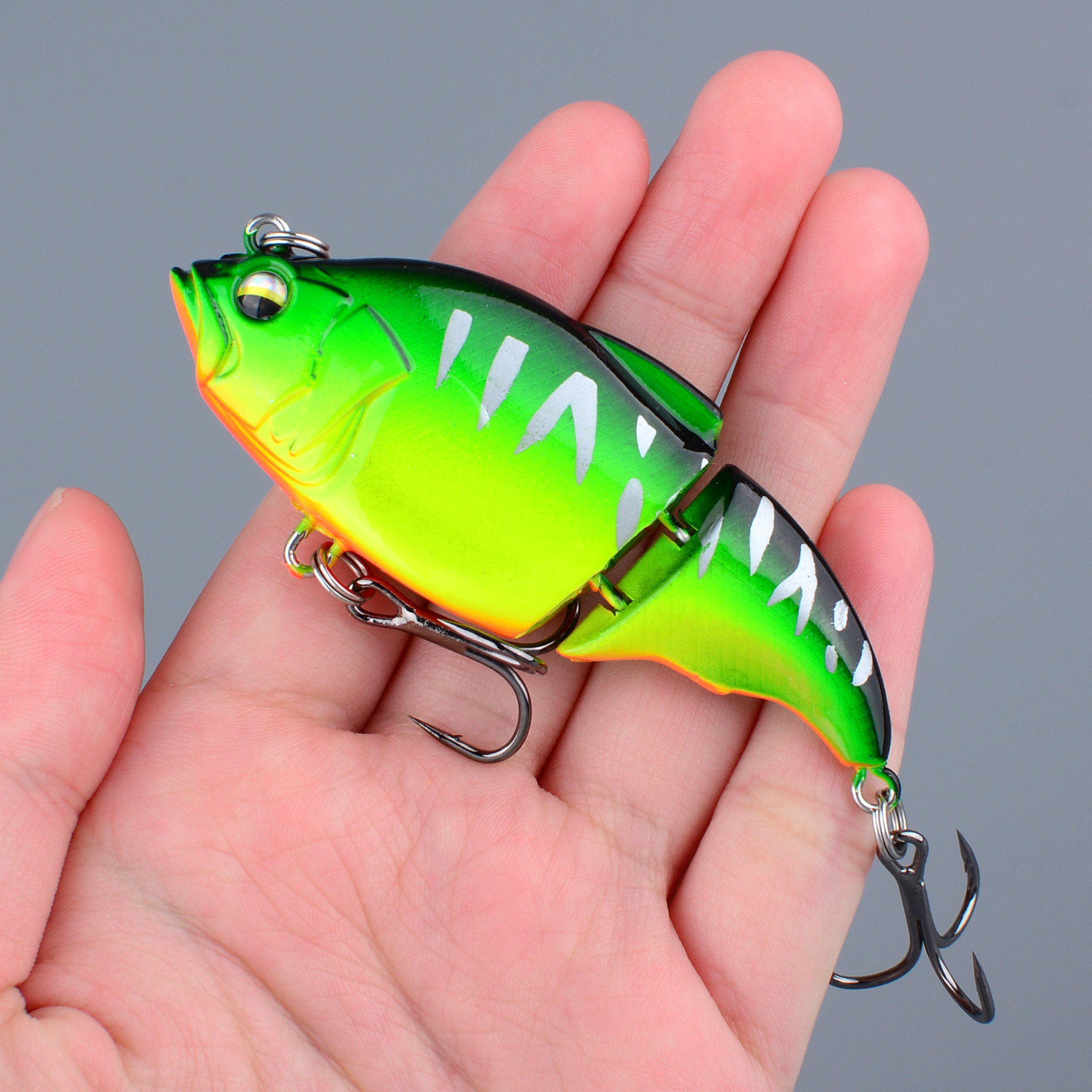 groer beweglicher swimbait harte kder knstlicher - Temu Germany