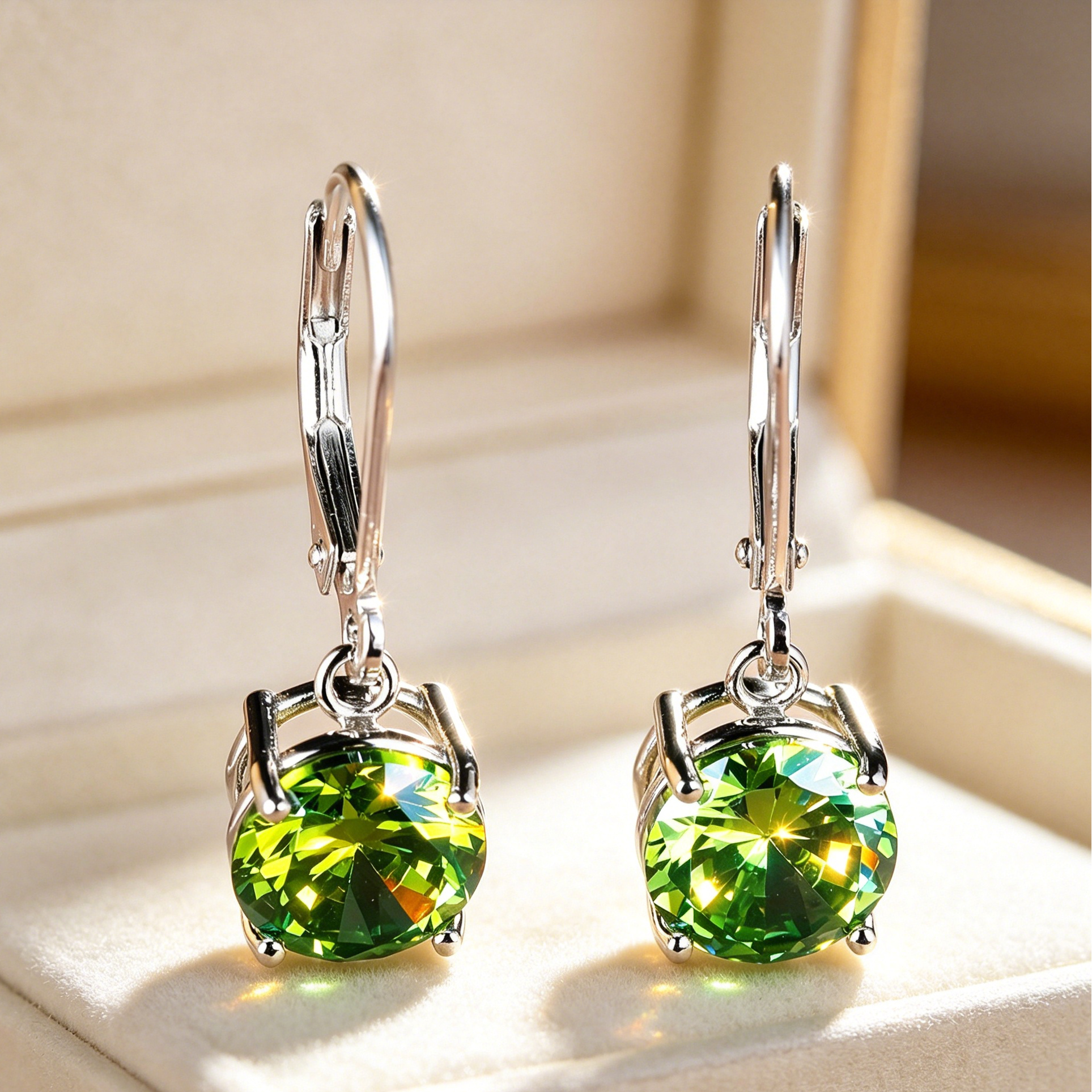 TEMU Earrings, Embodying The Of Luxury And . Define An Independent Posture, And The A High-end Texture. Suitable For Work, , Birthdays, Gatherings,