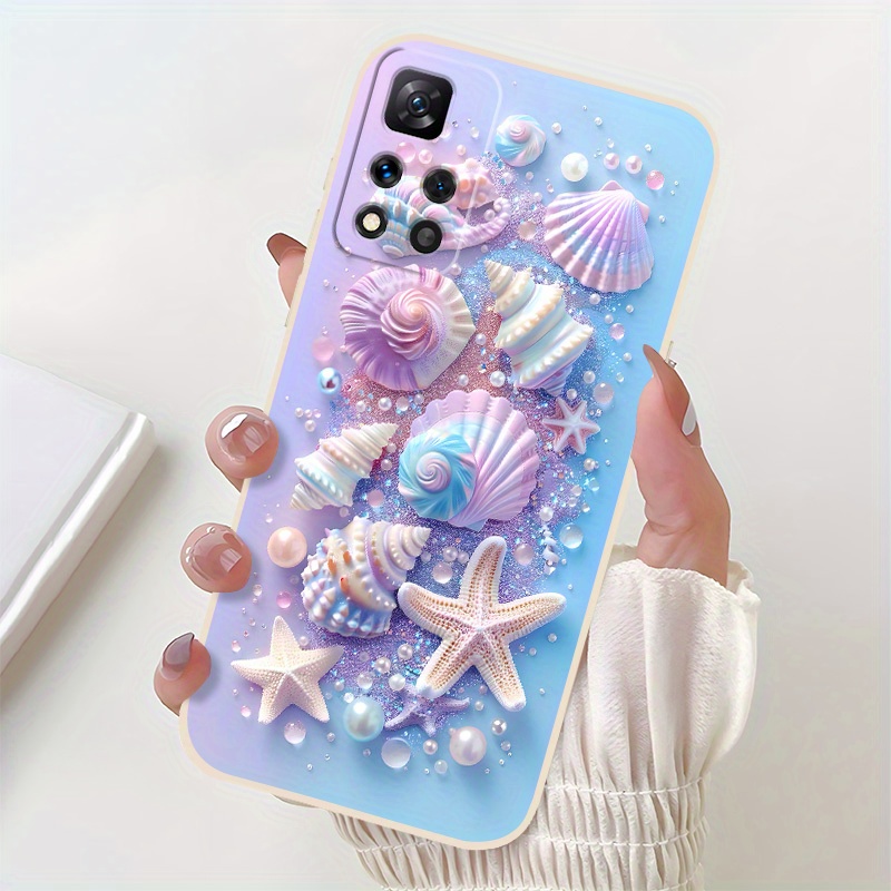 TEMU Phone Case - Phone Case Suitable For Xiaomi Redmi 10/10 2022/10 5g/10a/10c/12/12 5g/12c/13/13c/13c 5g/14c 4g/redmi Note10 4g/10