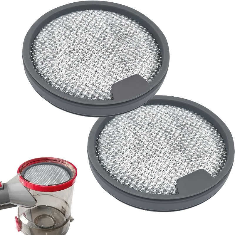 TEMU 2 Washable Pre-filters, Suitable T10, T20, T30, R10, R20 Series Handheld Vacuum Cleaners, And Suitable As Accessories For Xiaomi G9, G10 Series