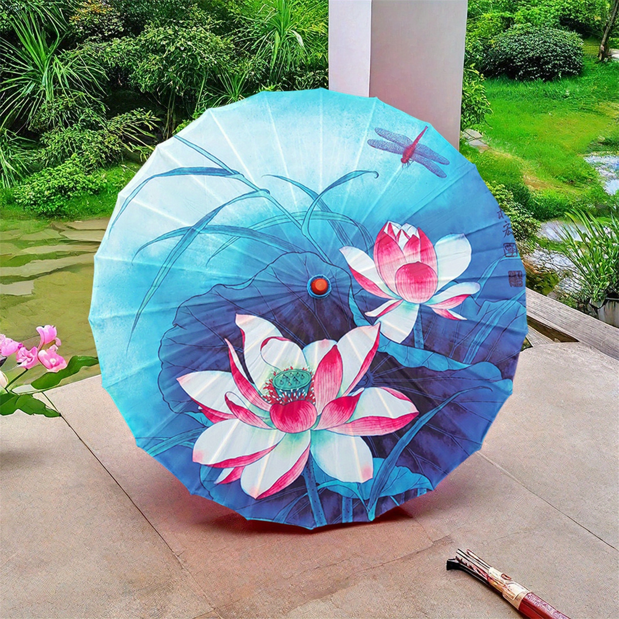 brookstone weather wrap patio umbrella cover brookstone weather wrap patio umbrella cover 26.5x 66