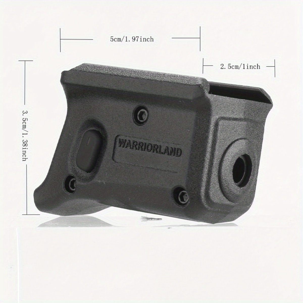 red laser sight g43x g48 - Temu