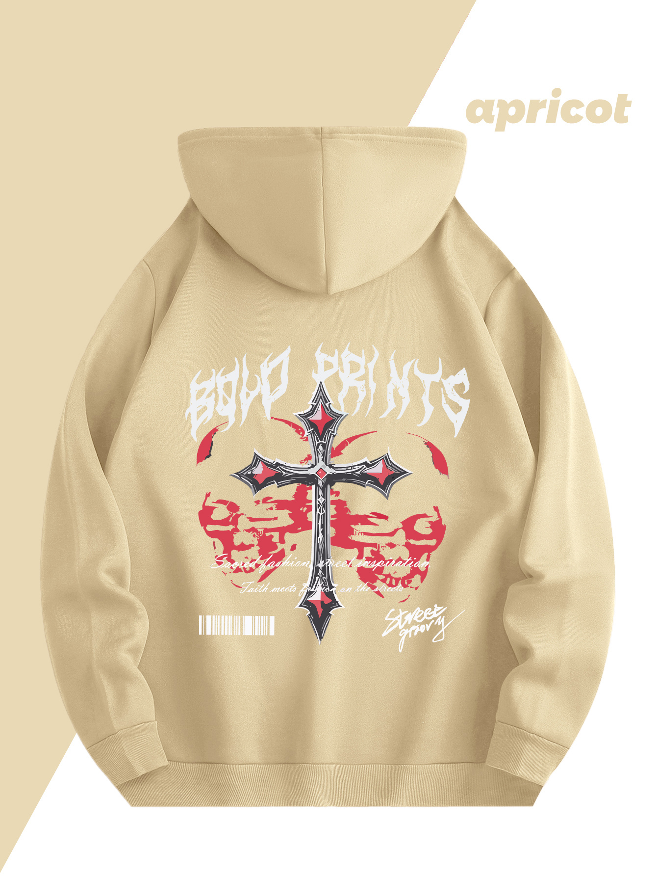 y2k style casual hoodie graphic print suitable a gift men - Temu