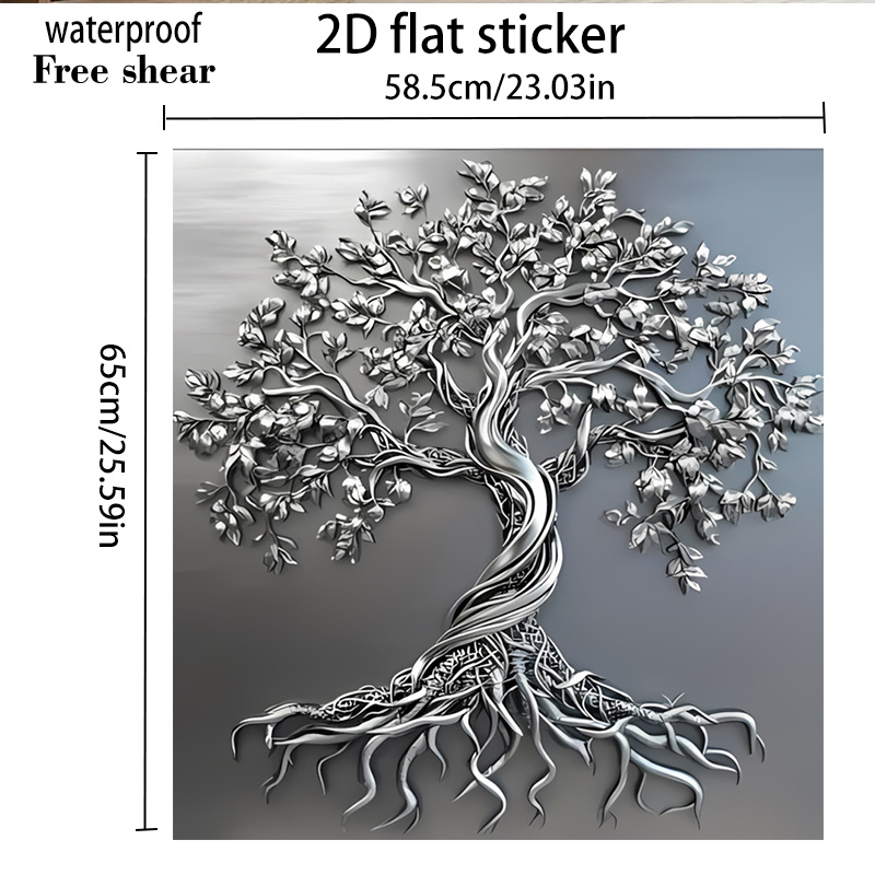 TEMU 2d Flat Pattern Stickers, Pattern Dishwasher Decals Suitable For Household Dishwasher , Washing Machine , Refrigerators, Cabinets, Room Doors,