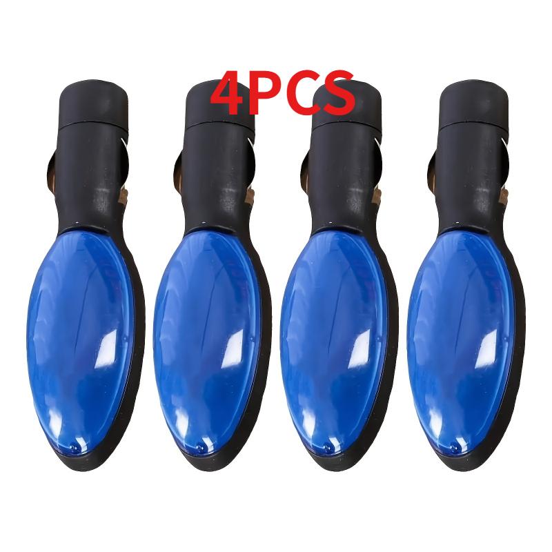 TEMU 4 Packs, Car , Car Artifact, 12v Energy-saving Treasure, Fuel Full Combustion And Reduce Fuel Consumption, Plug And Play, Simple Installation