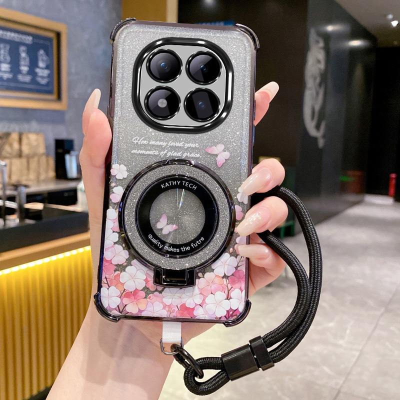 TEMU Coque de téléphone - Convient pour Xiaomi Redmi Note 15 5G/Redmi Note 15 Pro 5G/Redmi Note 15 Pro+ 5G/Note 15 Pro Plus 5G Coque de téléphone