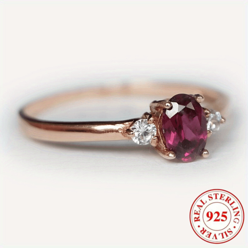 925 Pure Silver Versatile Women's Ring for Daily Wear