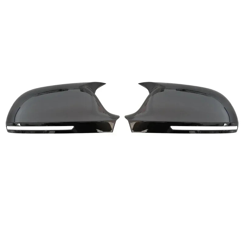 TEMU For A4 S4 A5 S5 A6 S6 A8 S8 Q3 Sq3 A3 D3 8p 4f C6 B8 8k Side Rearview Mirror Cover Caps Car Replacement Additions