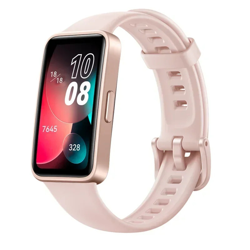 Compatible Huawei Band 10 Huawei Band 8 Replacement Strap
