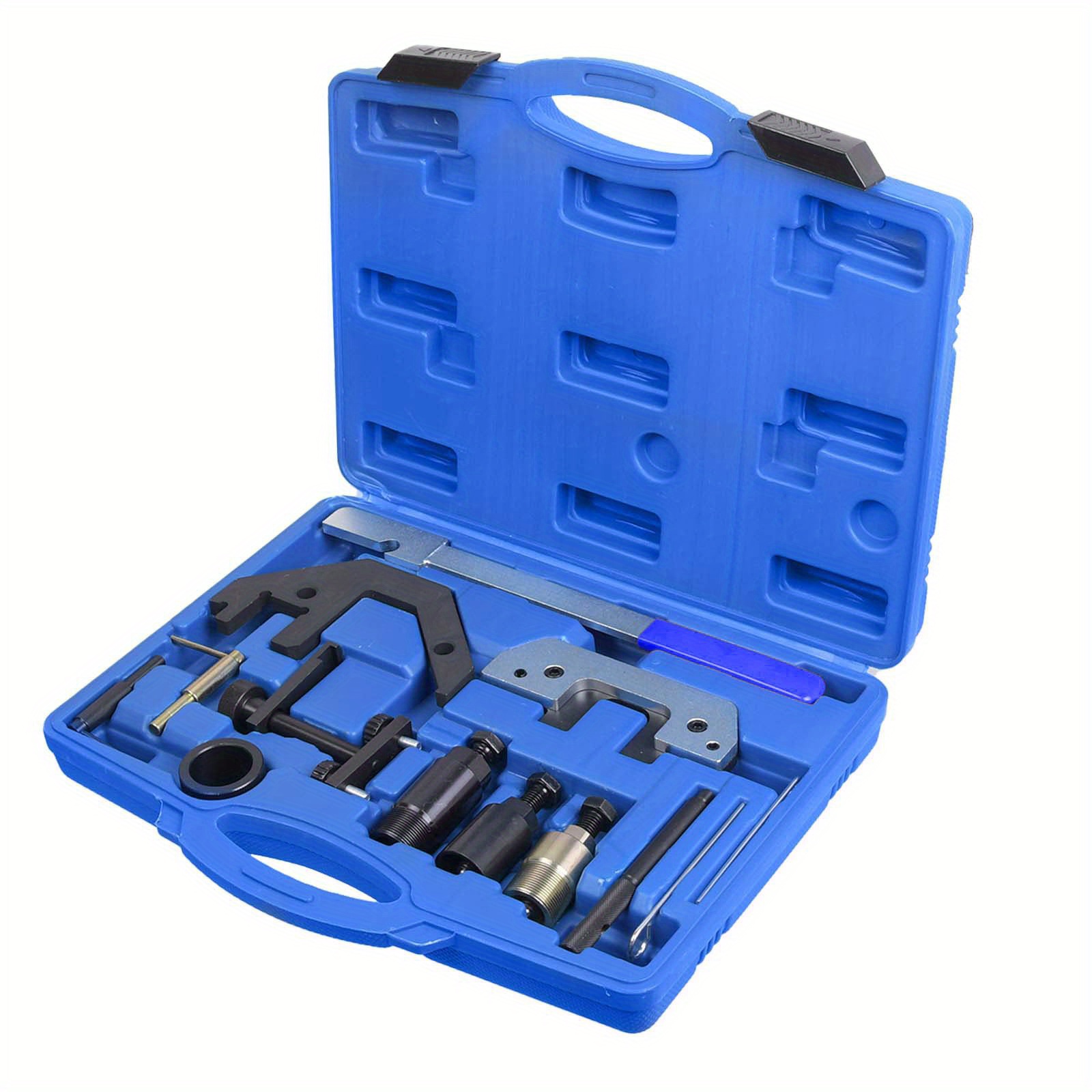 13pcs Engine Timing Tool For Land For For M41 M47 M51 M57 E66