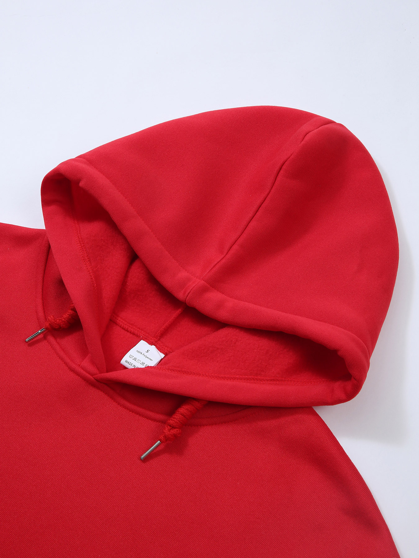 Conjunto de Piezas de Suéter con Estampado de Corazones y Negro para  Otoño e Invierno, Conjunto de Sudadera con Capucha de Larga par