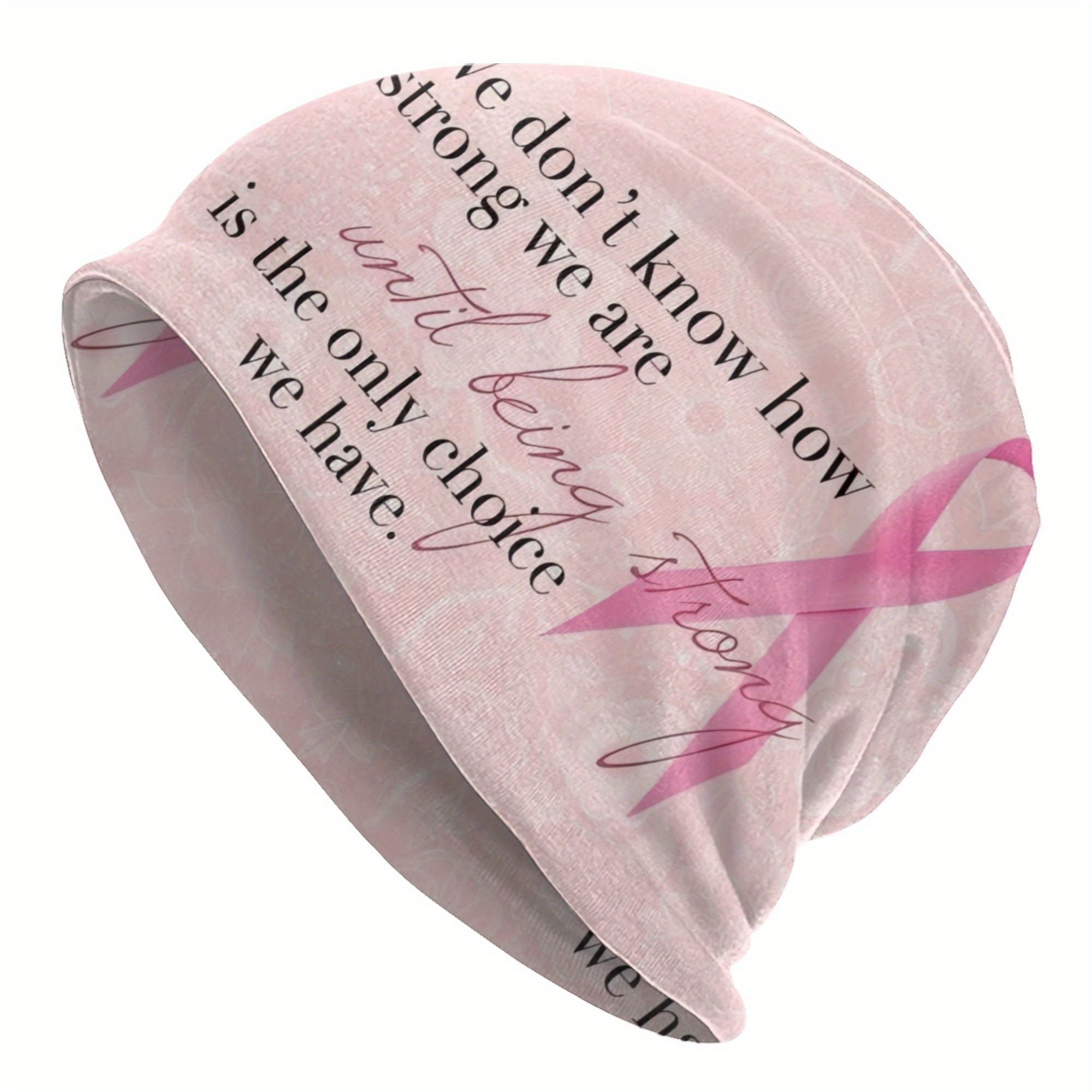 TEMU Bonnet Hats Men Women's Thin Breast Autumn Spring Warm Cap Street Skullies Beanies Caps