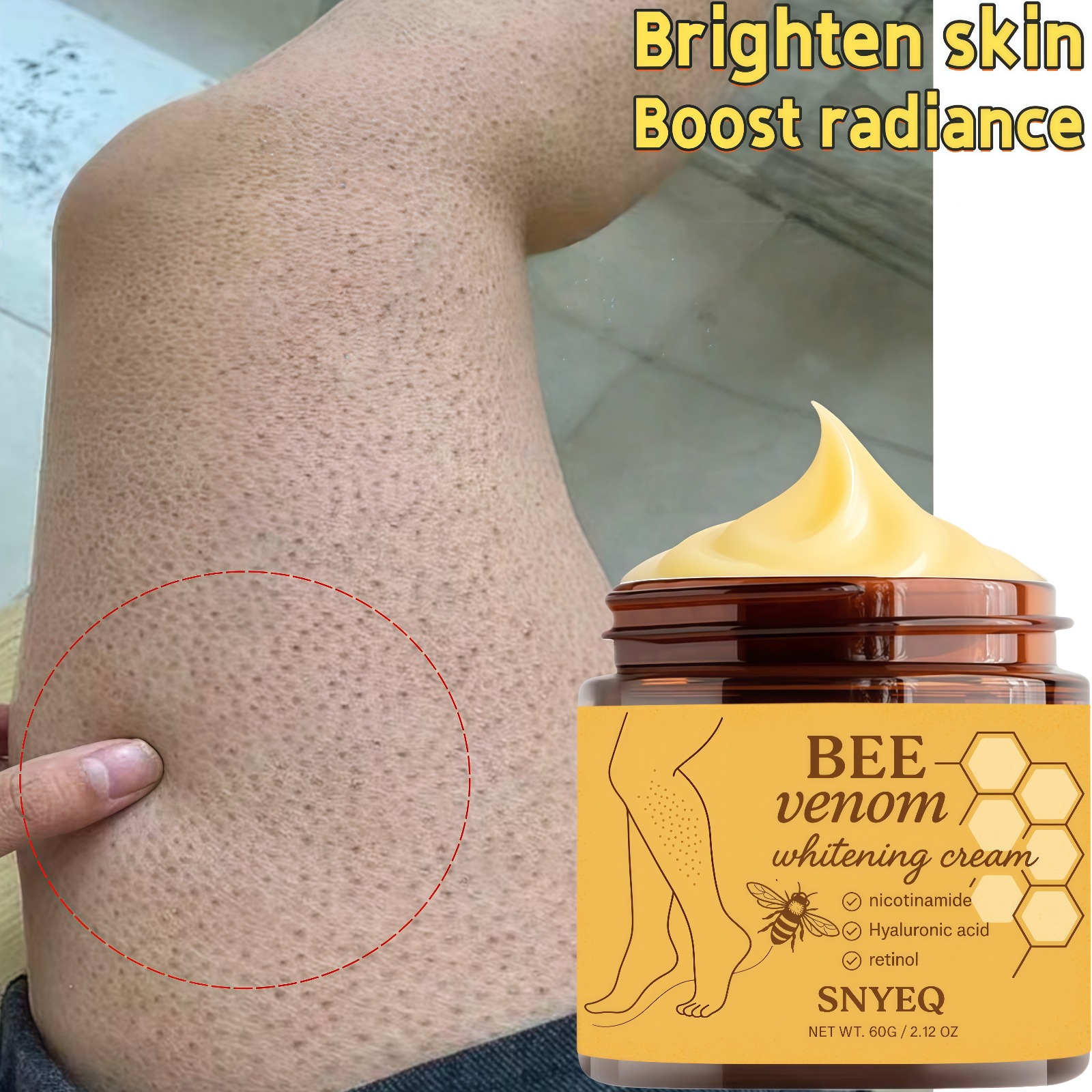 glutathione cream - Mauritius