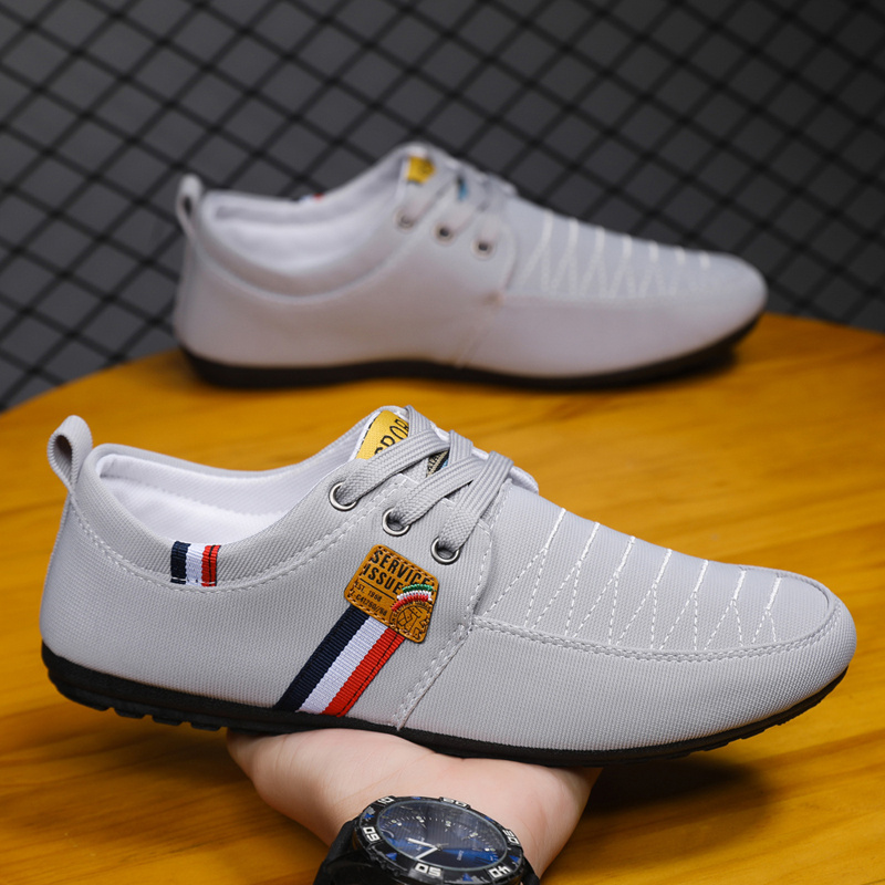 Mocassins e Sapatos de Cano Baixo Masculinos  12
