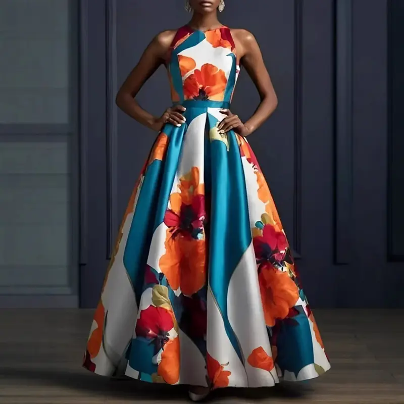 maxi dresses for women 2025 summer dresses for women 2025 sundresses for women formal dresses for women Product details 1