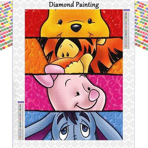 item picture new 5d diamond painting kit series diy home bedroom wall decor craft creative handmade holiday gift