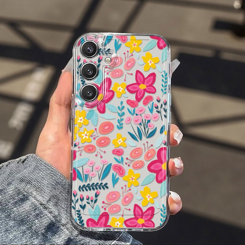 Ovitek za telefon Samsung Galaxy A02, A03S, A04, A05S, A06, A13, A15, A16 5G, A21S, A22, A23, A24, A25, A26, A32, A34, A35, A36, A50, A52, A53,
