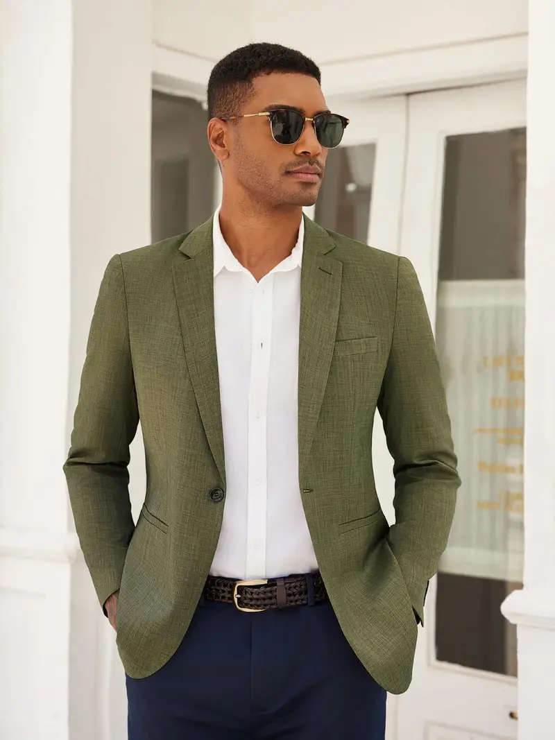 jacket dress for mens mens casual sport coats dress