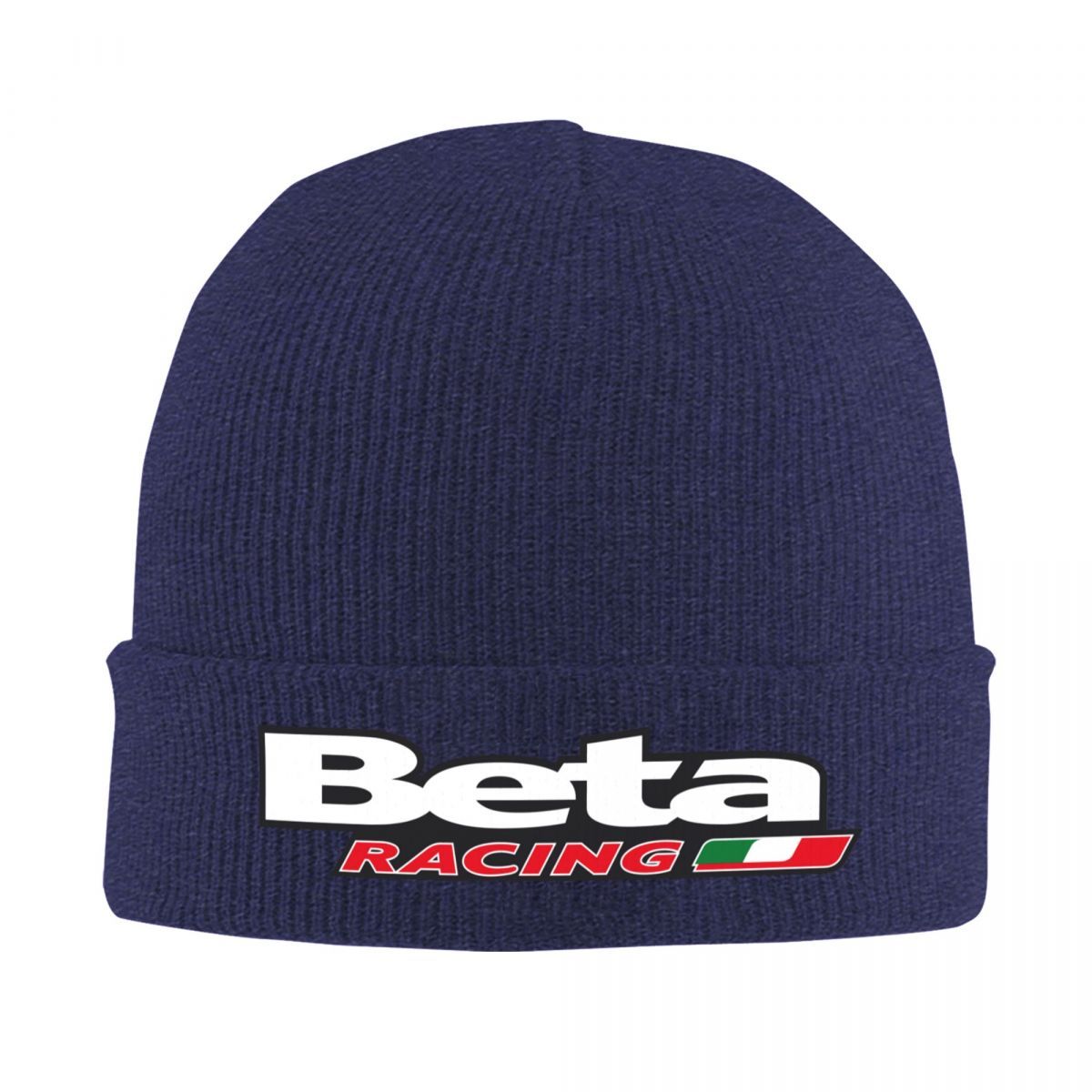 

Beta Racing Acrylic Knit Beanie - Hat For Men And Women, Hand Washable, No Battery Required, Ideal For Easter, Ramadan,