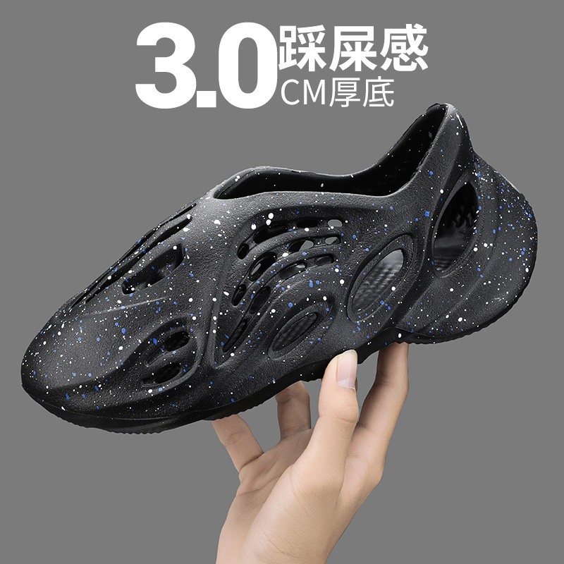 aliexpress foam runners