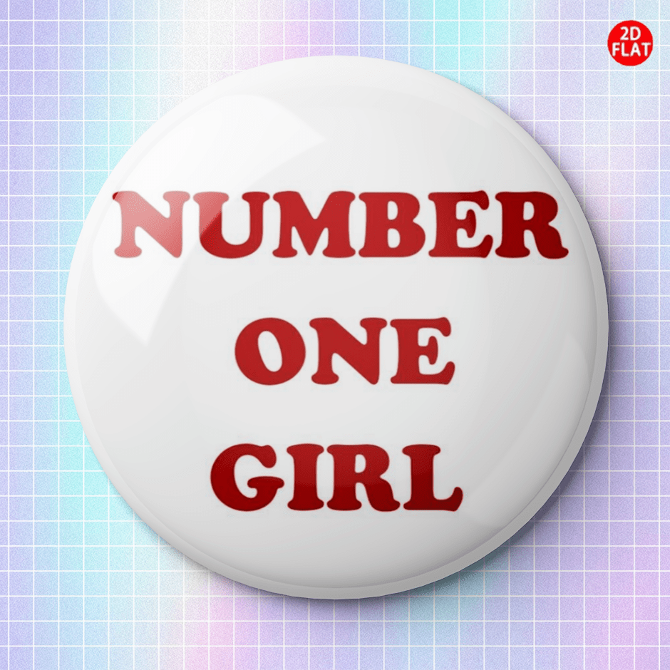 TEMU (2d Flat) " Girl" 2026 Newest Cartoon Anime Pin/brooch/badge, Suitable For Clothing, Hats, Backpacks And Other Small Additions â Fashion