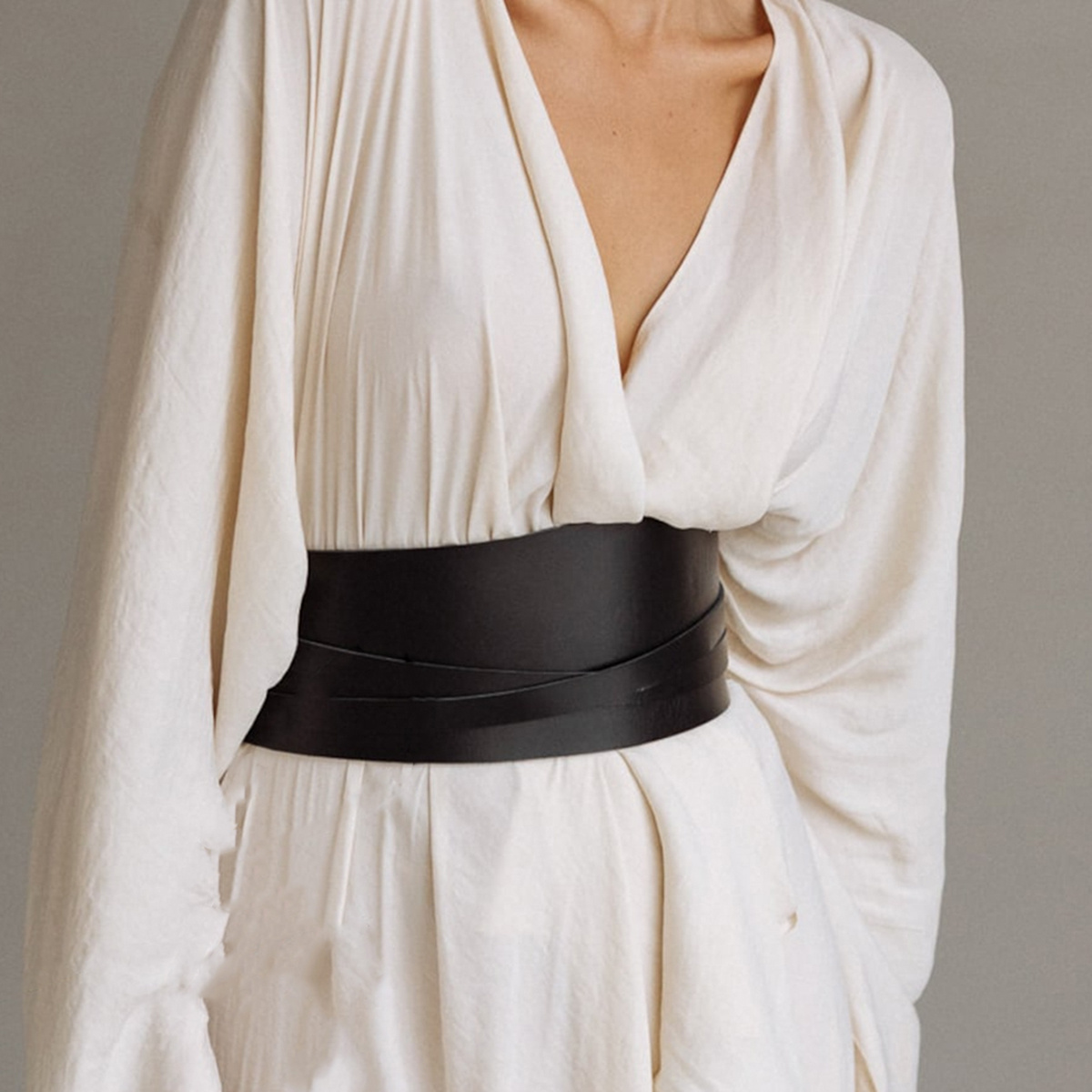 wide black belt for dress WHIPPY Women Elastic Wide Belt, Stretch Waist Belt for Dresses