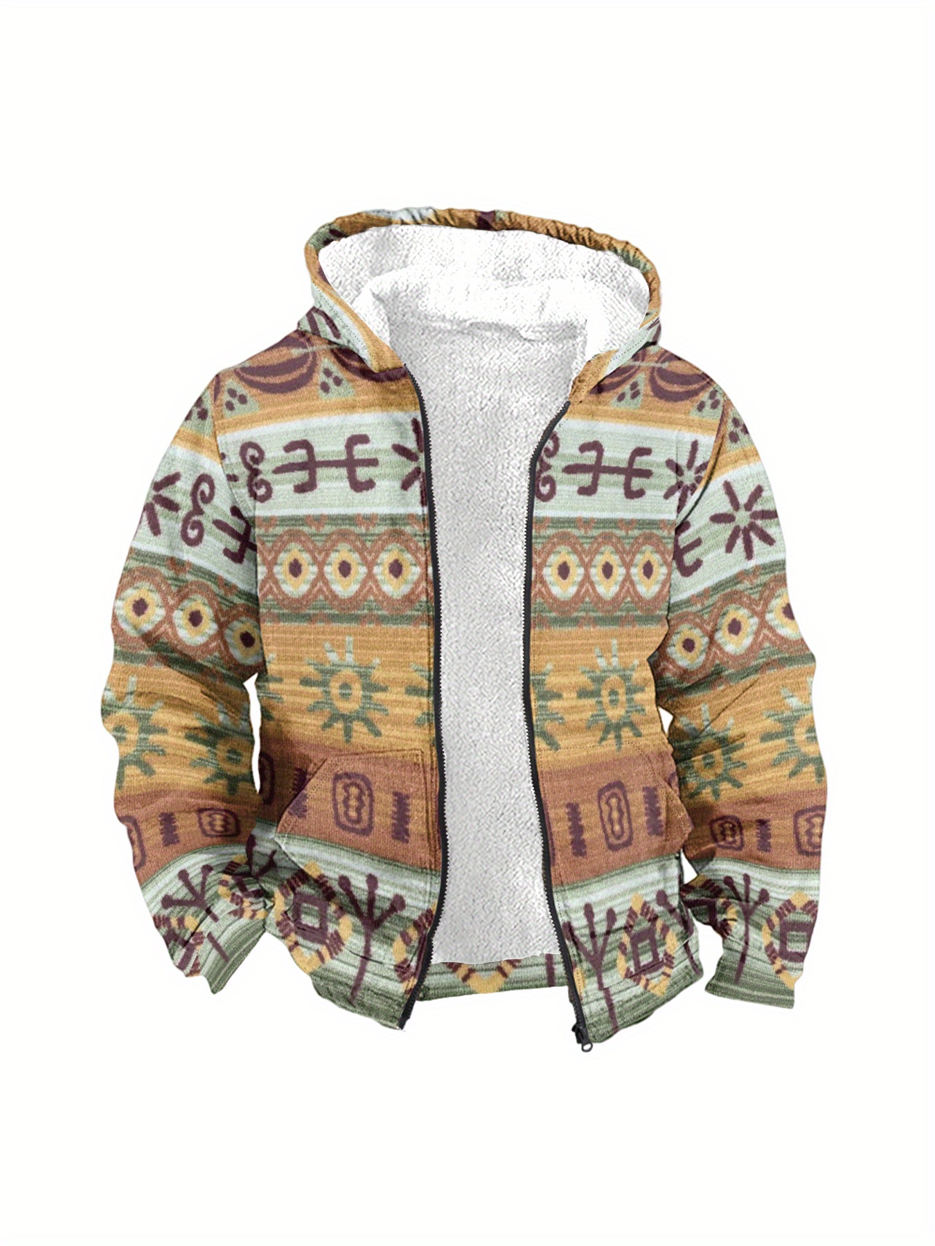 2025年秋冬新作 indian jacket States United Temu on sold ジャケット・アウター
