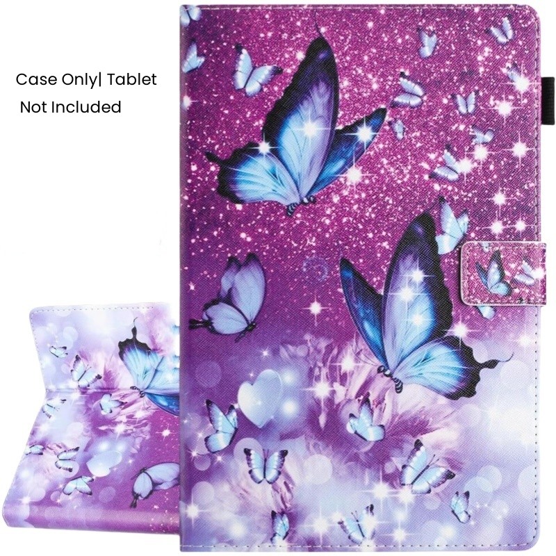 TEMU A Protective Case Suitable For All Varieties Of 10.1-inch Tablets Measuring Between 24.38 And 26.67 Cm