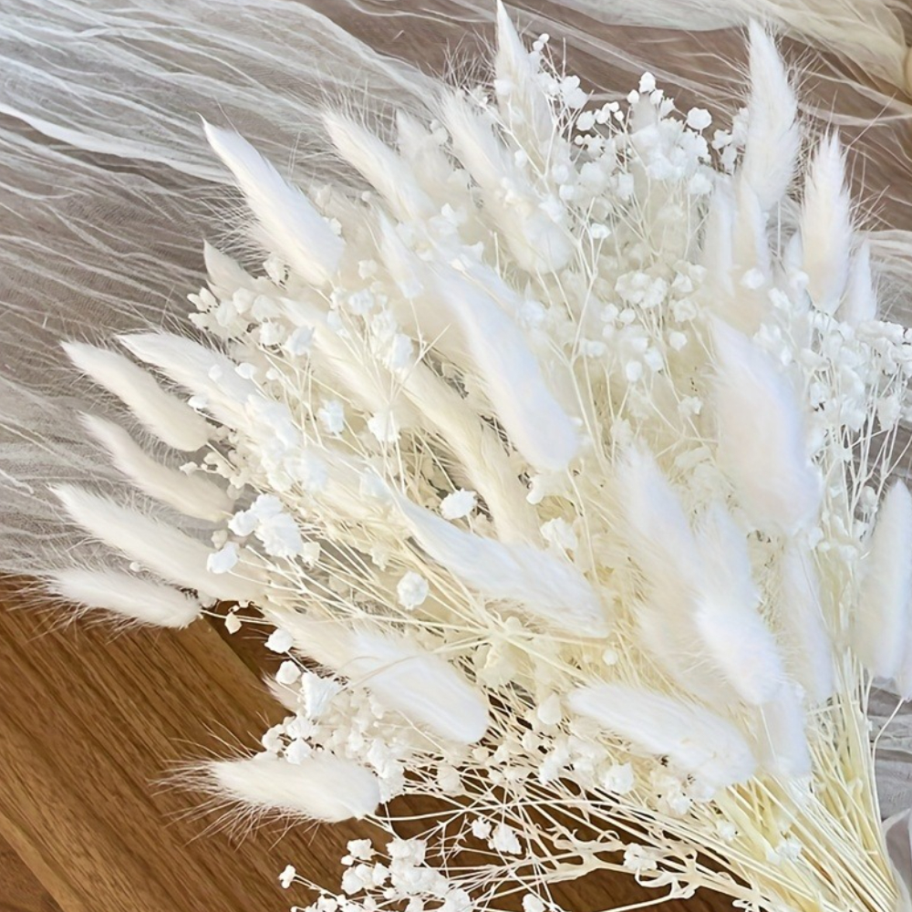 TEMU 56 pezzi di piante artificiali con di , e - Fogliame realistico a mantenimento, per matrimoni, decorazioni per la casa, uso interno/esterno, per