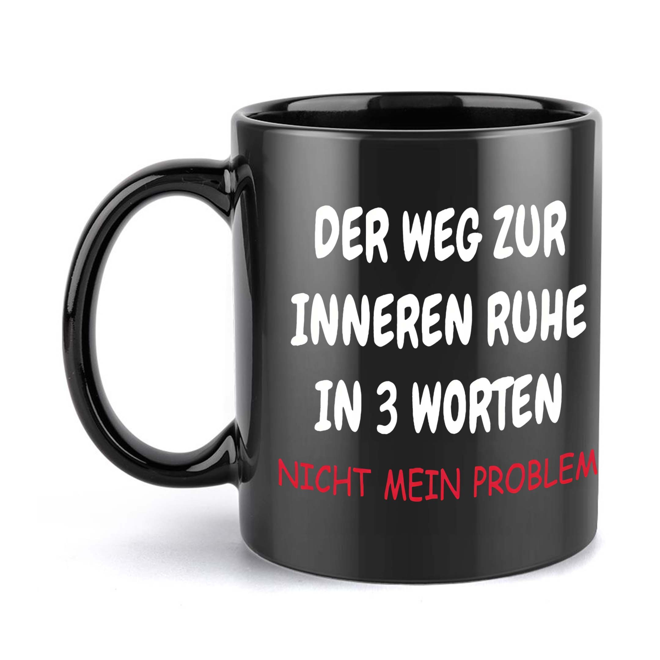 1pc, German-style Coffee Mug, 11oz Ceramic Cups For Beverages, Suitable For , Perfect For Birthday And Holiday Presents