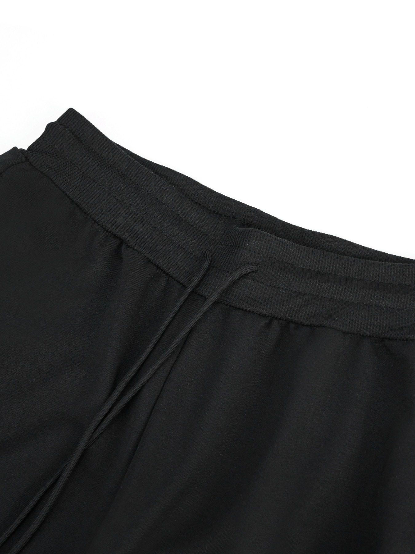 3pcs Men'S Athletic Joggers with Pockets - Black, White, and Gray, Non-Stretch Fabric, Regular Fit, Ideal for Gym, Training, and Outdoor Fitness, Jogger Men, Anti Tear Pant For Men, Tear Away Pant For Men, Trouser For Men, Track Pant Men, Men Trouser