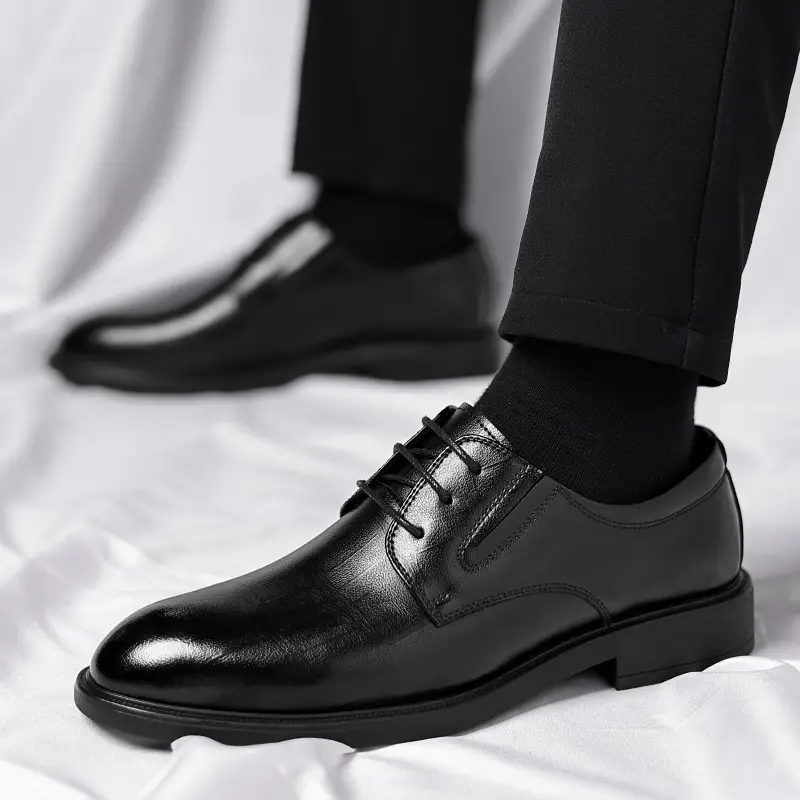 mens business dress shoes stylish versatile enhancing - Temu Germany mens business dress shoes stylish versatile enhancing - Temu Germany