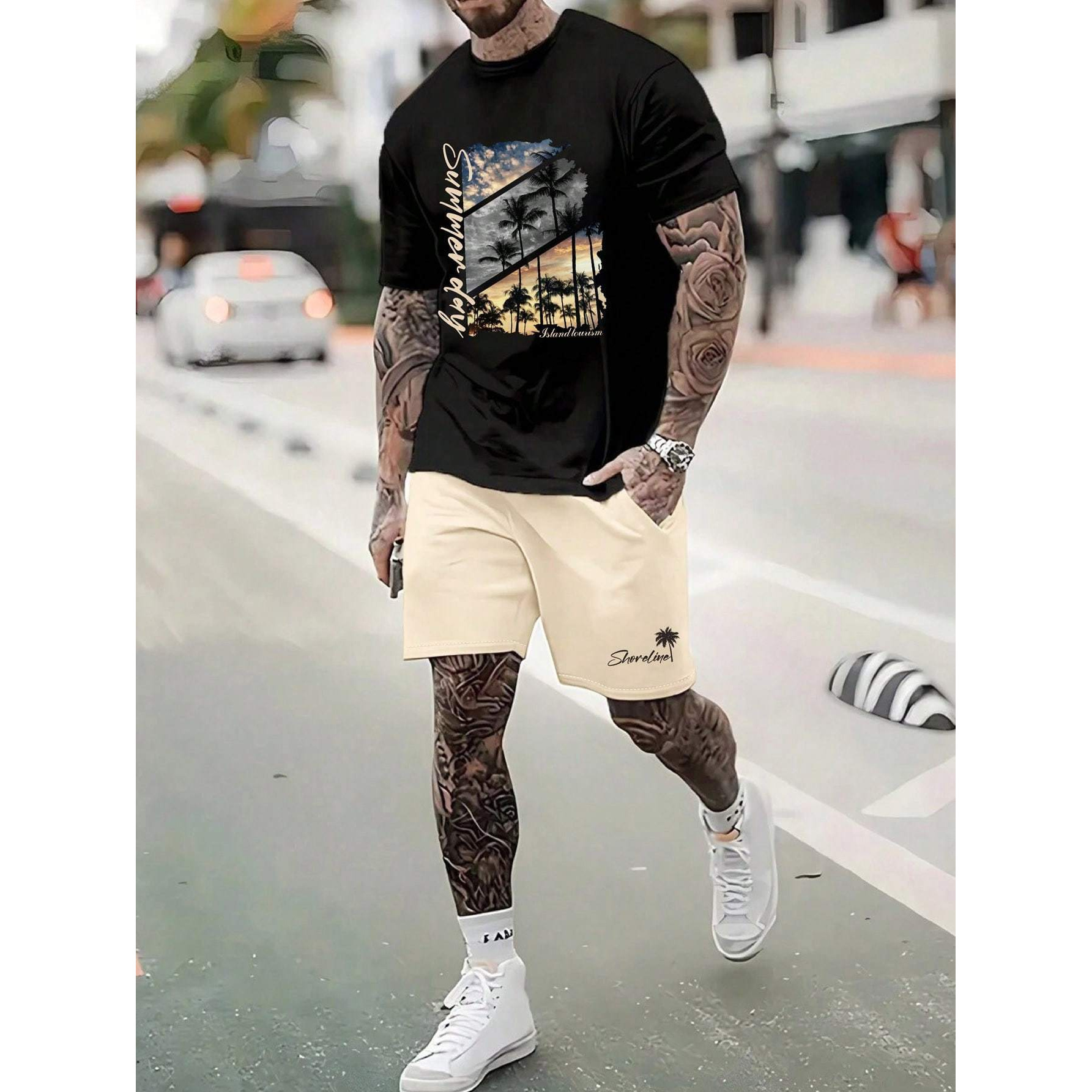 

T- For Men - , Unique Graphic | For , , Or |