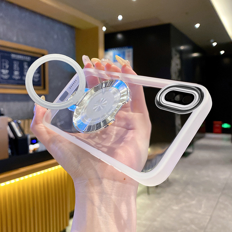 TEMU Phone Case: For Iphone 6/6s/6 Plus/7/8/7 Plus/8 Plus/x/xs/xr/xs Max/11/11 Pro/11 Pro Max - High Phone Case With Lens Film, 2-in-1 + Metal