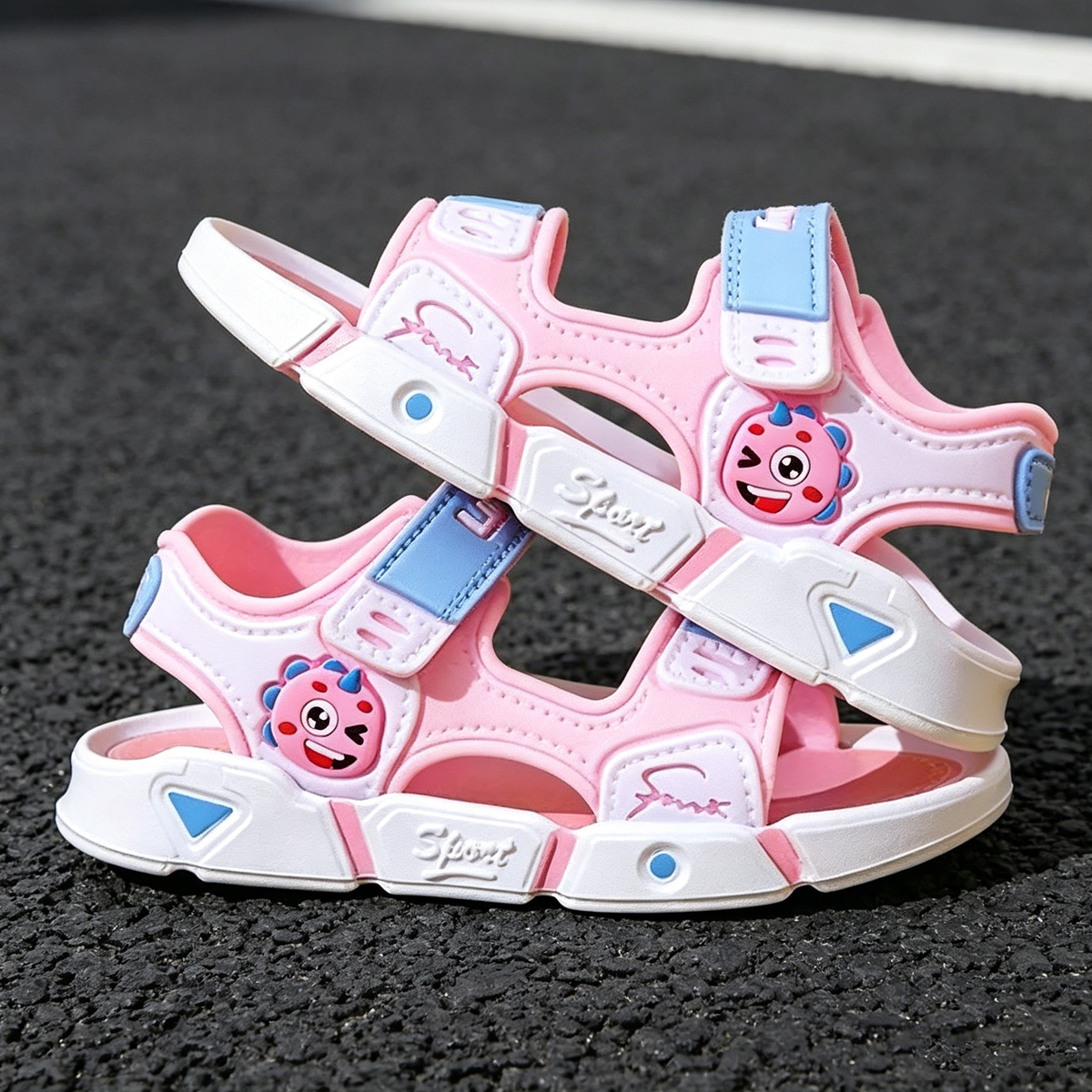 Kids sandals product image