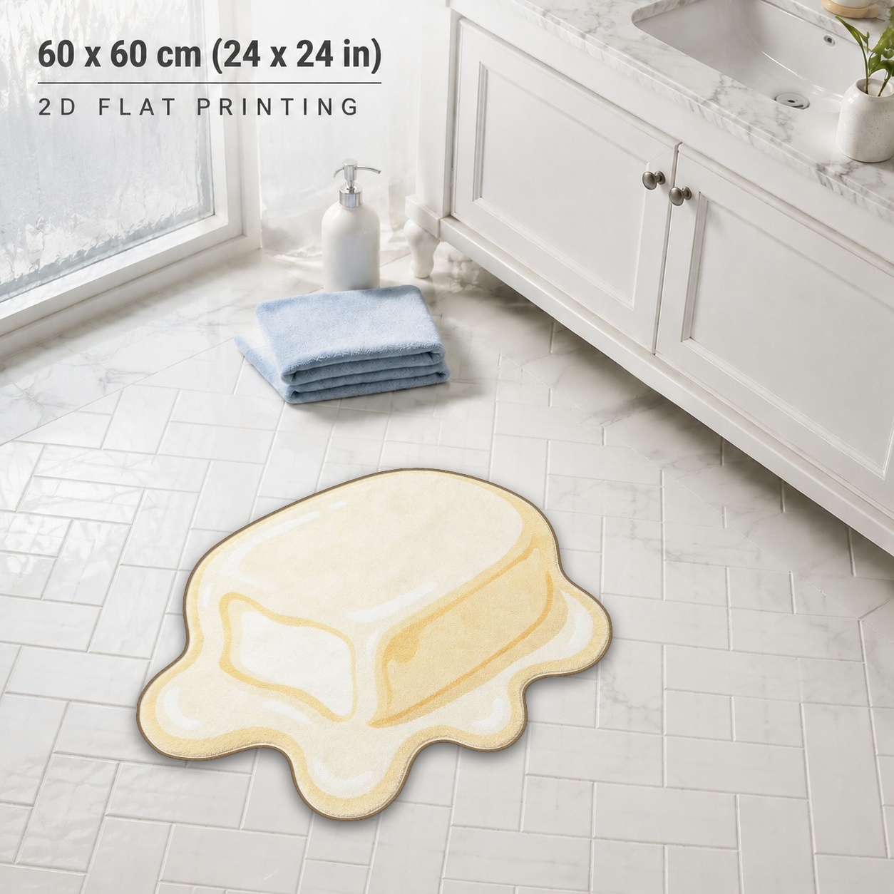 butter slimes sold on Temu Australia