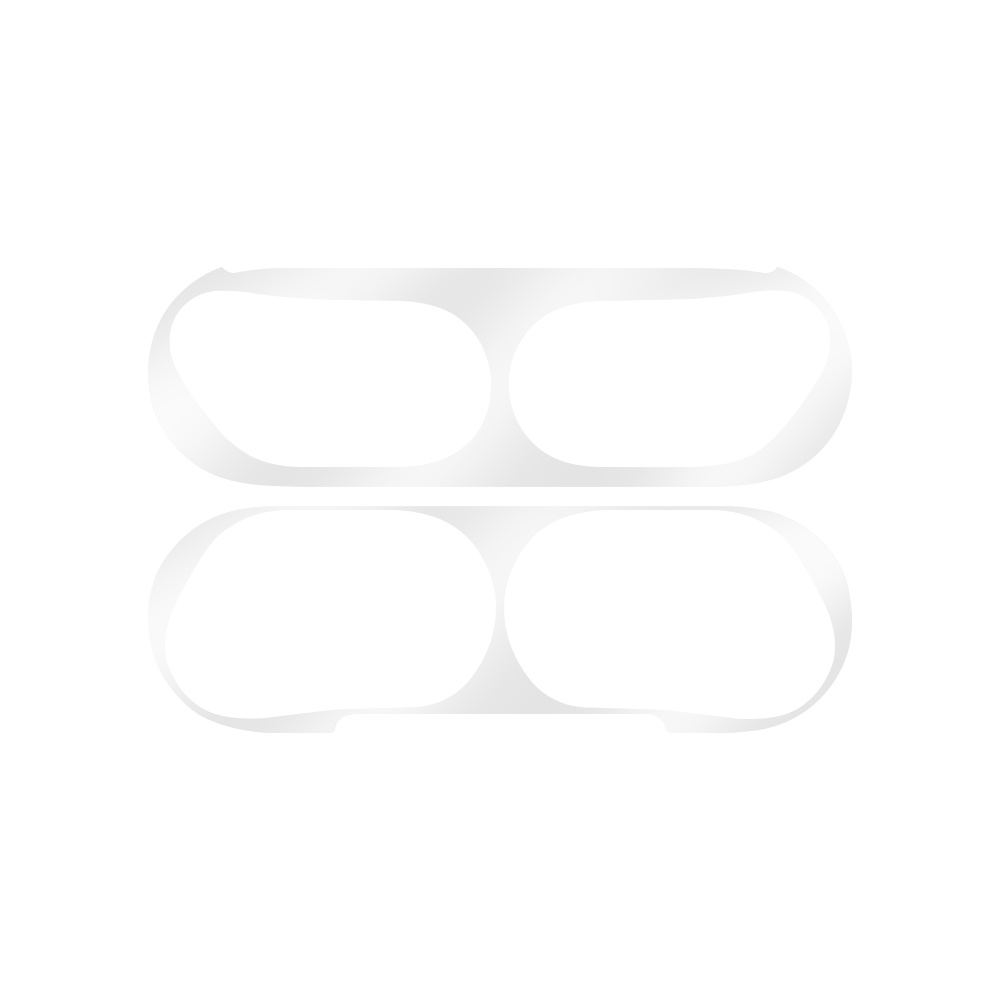 Suitable For Earphone Protective Stickers: Anti-scratch Sticker Set—compatible With Airpods Pro 3rd Generation Earphone Accessories